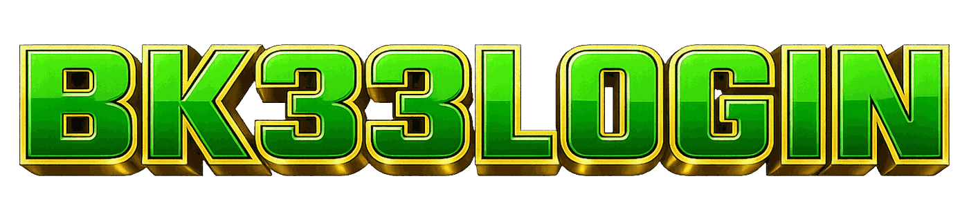 bk33login logo